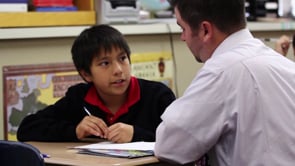 Nurturing the Future: The Transformative Power of Nativity School
