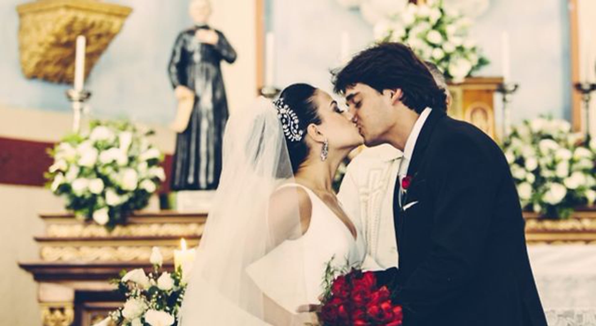 Larissa e Bruno | Wedding Day Film