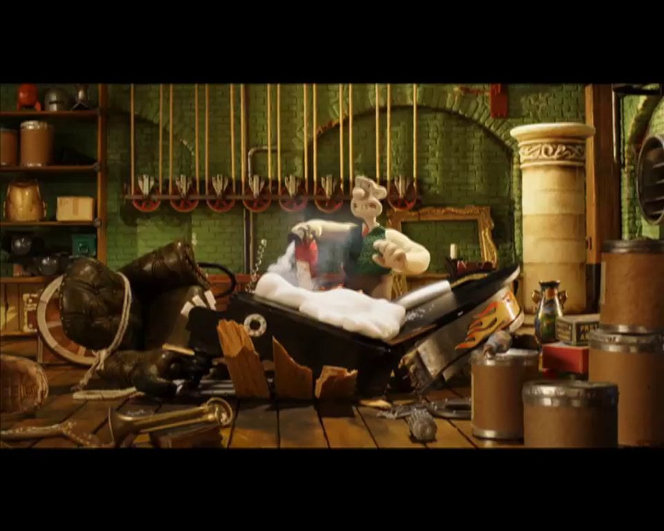 Wallace and Gromit Musical Marvels ( BBC Proms ) SD on Vimeo