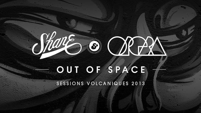 Session space
