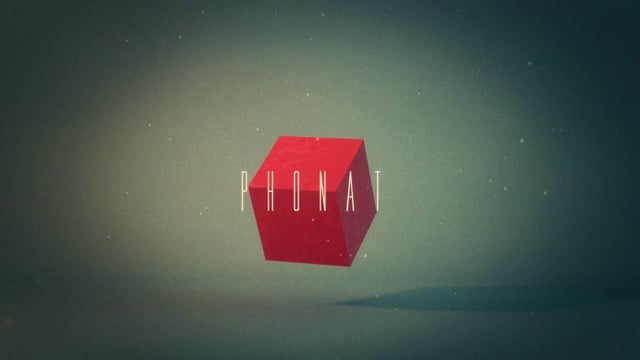 Phonat - Ride The Prejudice thumbnail