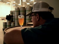 Promo video for brewery