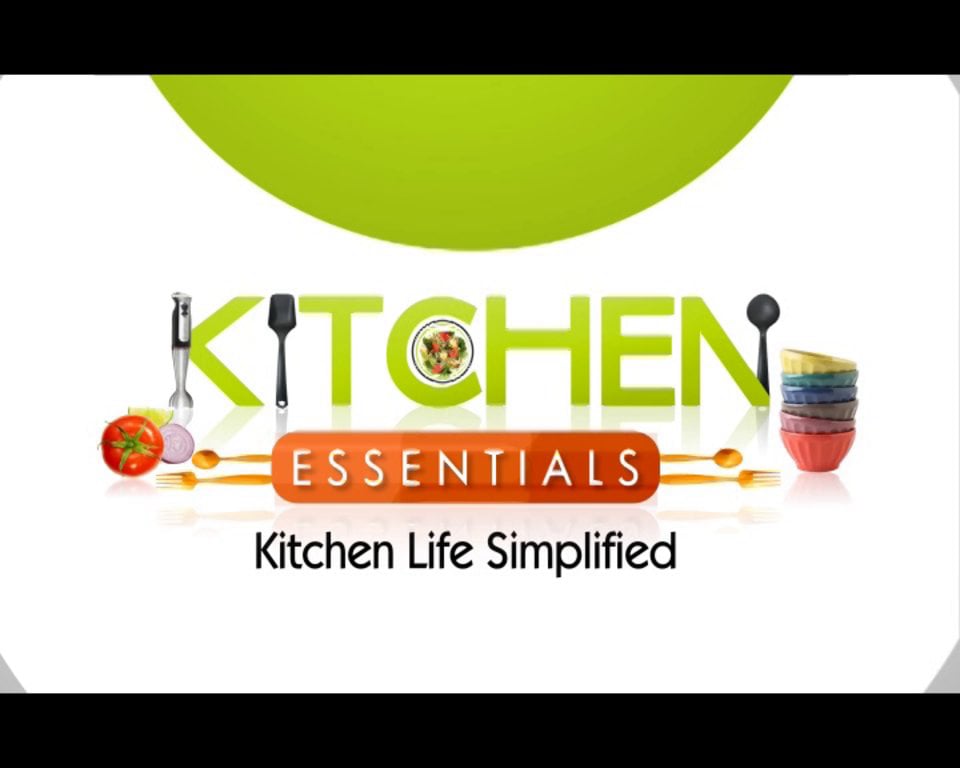 The all new Rico Food Factory KP603 by Star CJ on Vimeo