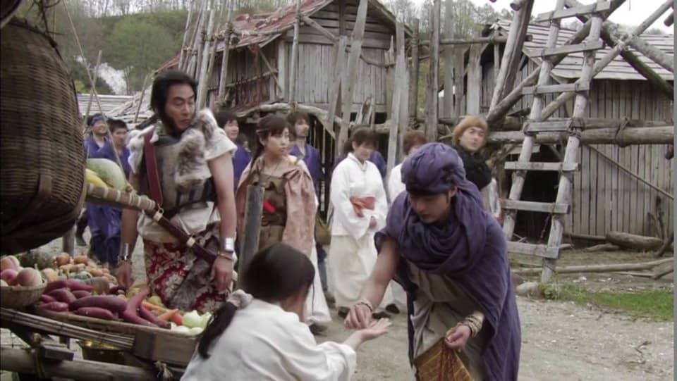 The Hero Yoshihiko And The Demon King's Castle Netflix The Hero Yoshihiko and the Demon King's Castle Episode 01 on Vimeo