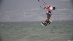 Balanç Campionat del món Freestyle Júnior de Kiteboard