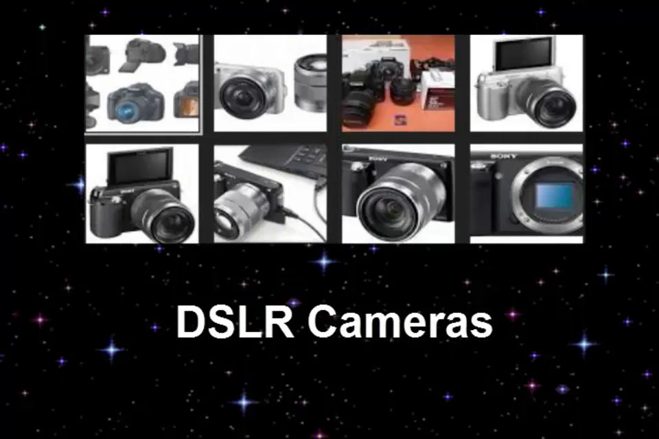 camera reviews on Vimeo