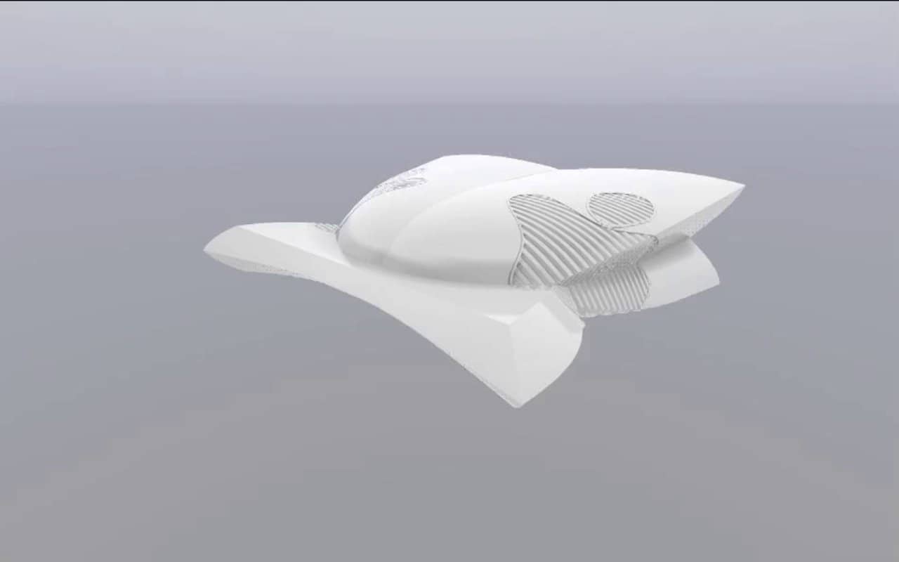 Prototyping with Algorithms on Vimeo