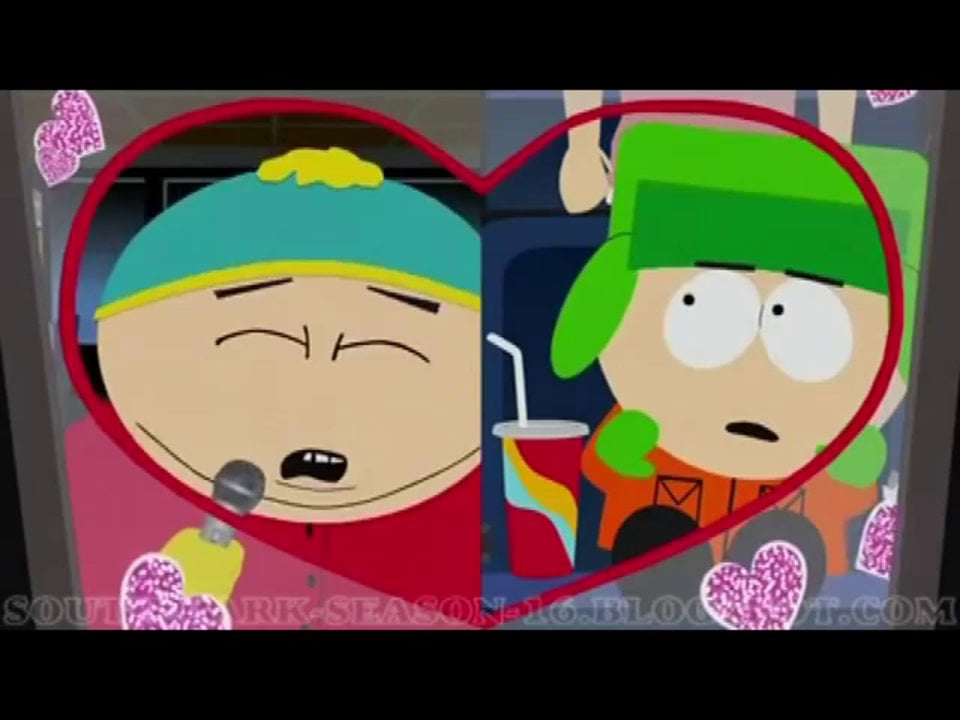 Eric Cartman - I Swear on Vimeo