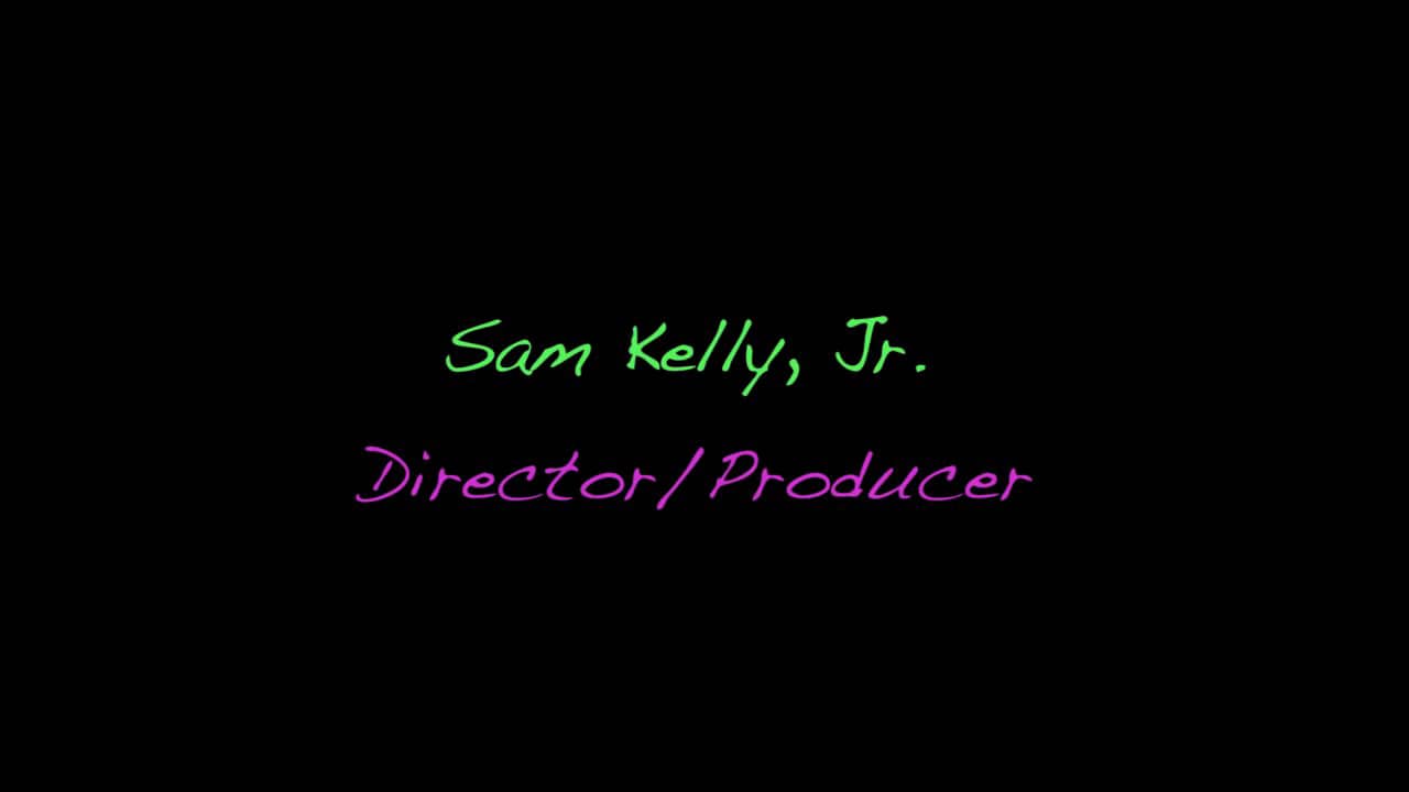 Music Video Reel - Sam Kelly, Jr. on Vimeo