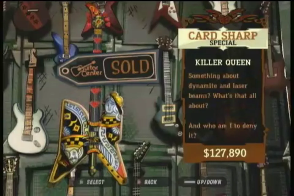 Hallowed Be Thy Game: Guitar Hero III at 15 Years Old