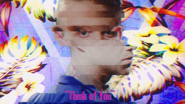 MS MR - Think of You thumbnail