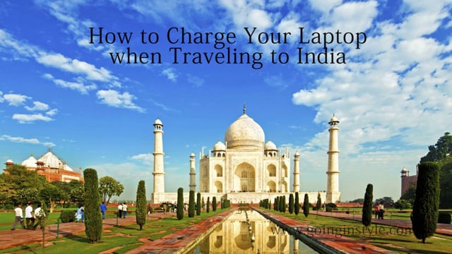 India Travel Adapter | Adapter Plug goinginstyle.com