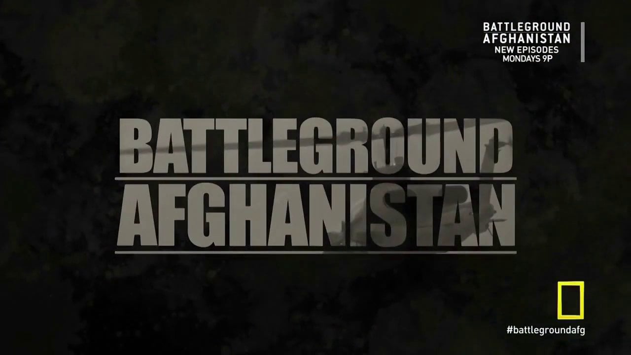Battleground Afghanistan S01E02