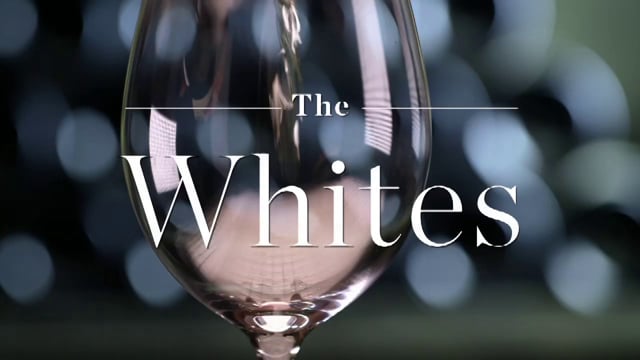BERRY BROS. & RUDD - THE WHITES