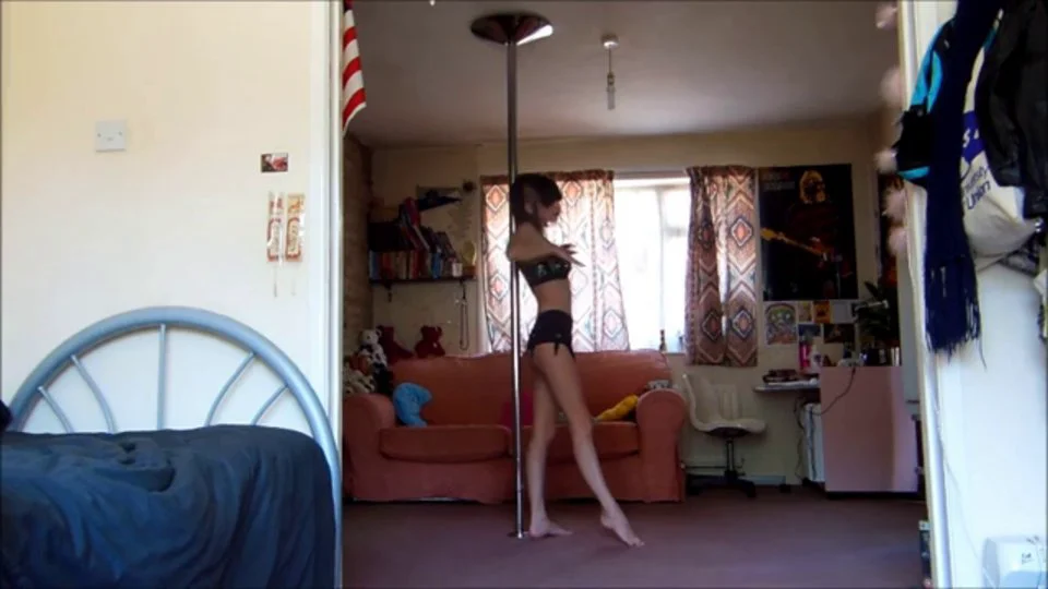 Pole Dancing Upa S Bringing Sexy Back 2013 Best Bits On Vimeo