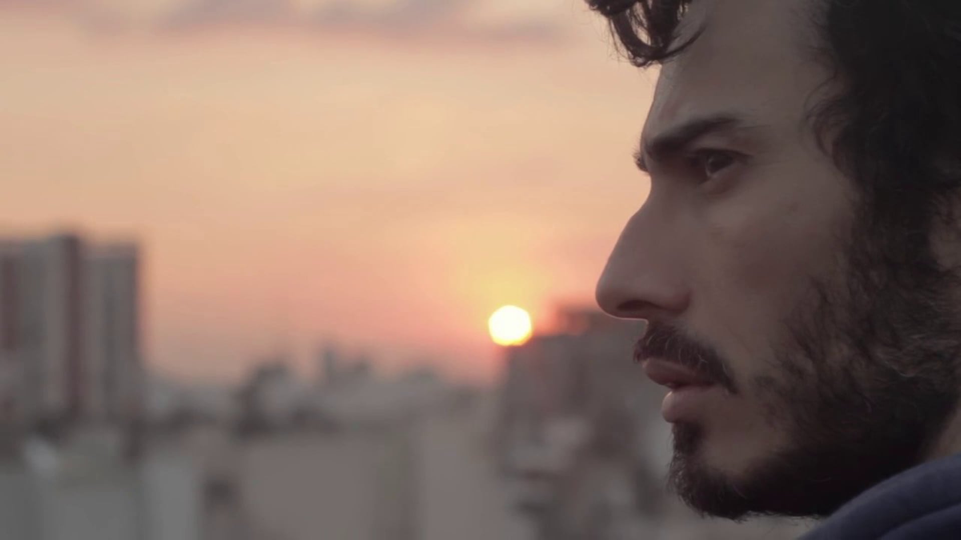 DEUZ MAQUINA / CORTOMETRAJE VERSION EXTENDIDA
