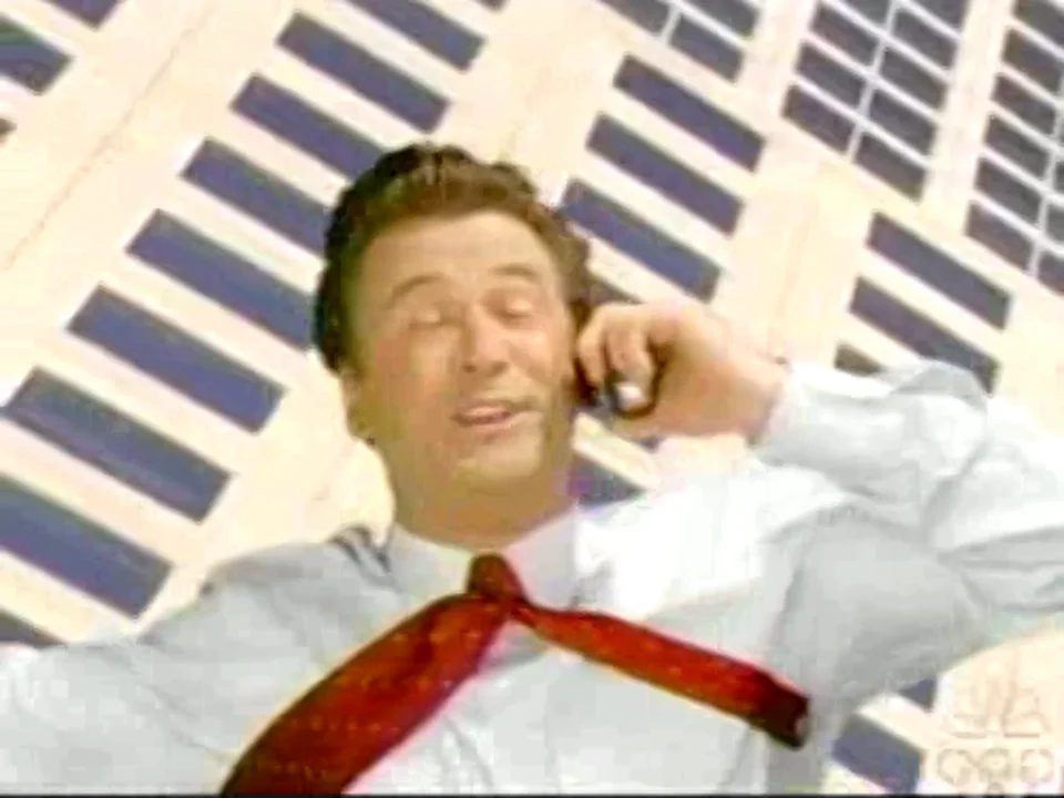 SNL Skit, Reliable Investments