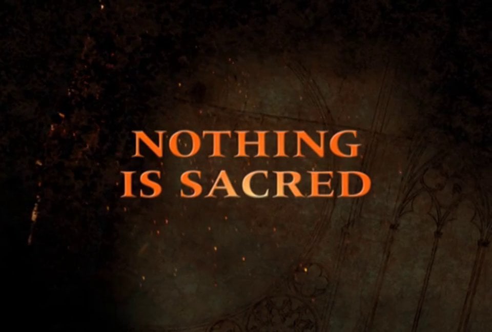 Writer, The Pillars of the Earth, Starz Originals, Promotional Campaign on Vimeo