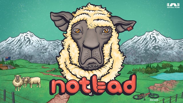 NotBad – Official Trailer from Anthill Films