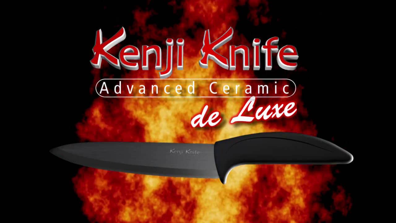 KENJI KNIFE on Vimeo
