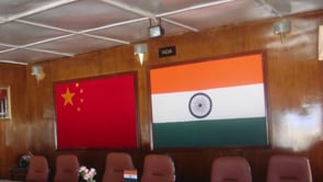 In conversation: India and China — C Raja Mohan and Rory Medcalf