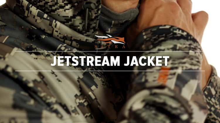 Sitka jetstream sale lite