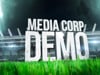 Media Corp Demo