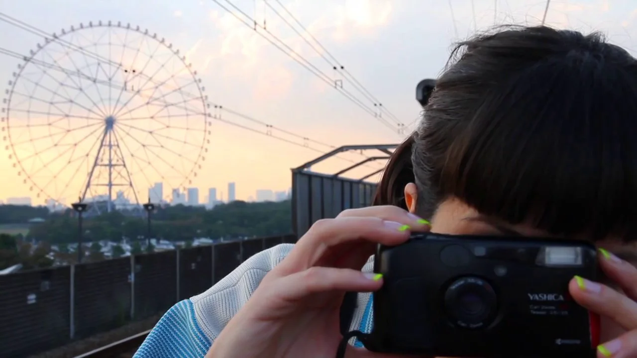 OPEN Japan on Vimeo