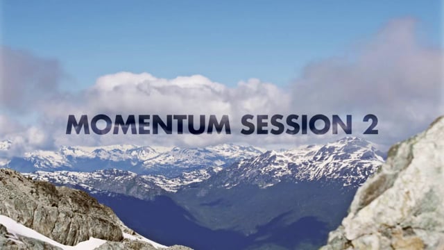 Momentum Camps 2013 – Session 2 Edit from Momentum Ski Camps