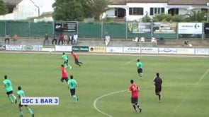 L'Escala jugarà contra el Barça B el dia del Carme