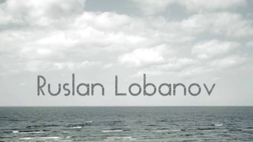 Ruslan Lobanov masterclass on Vimeo