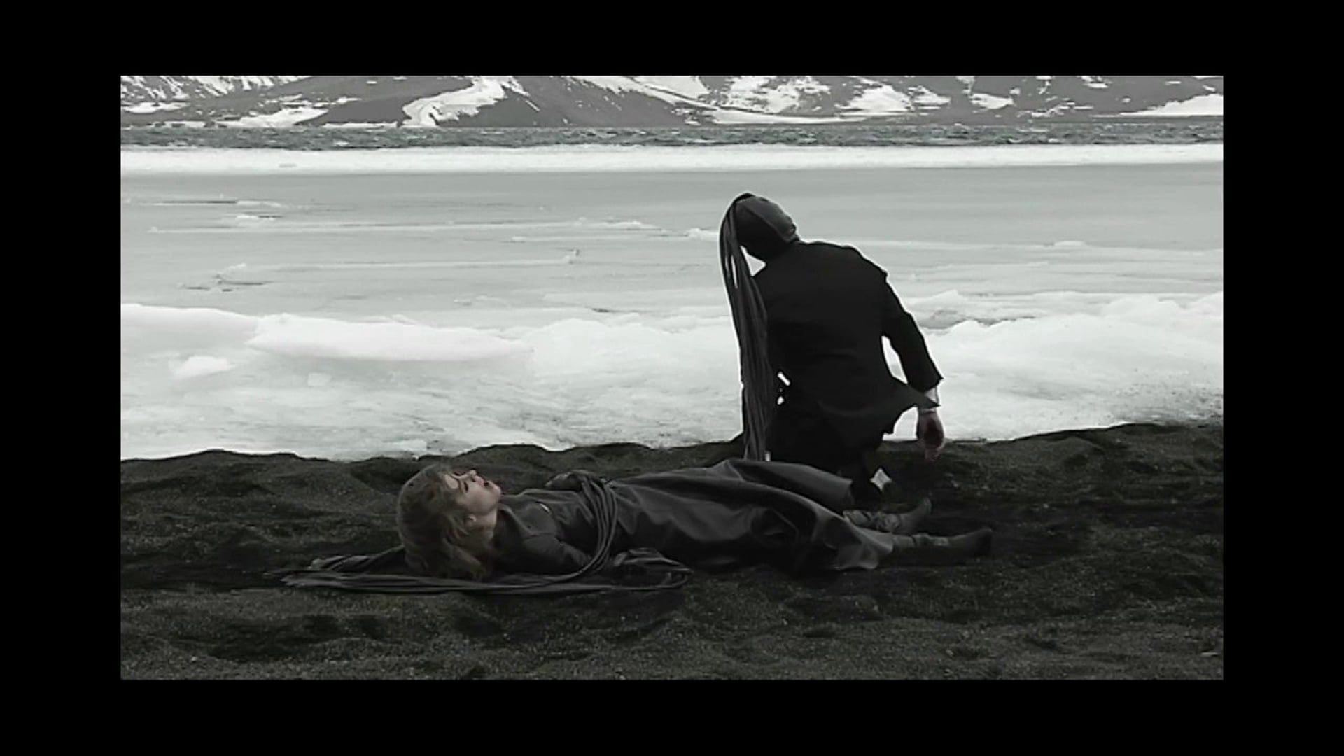 MASBEDO - Glima - 2008