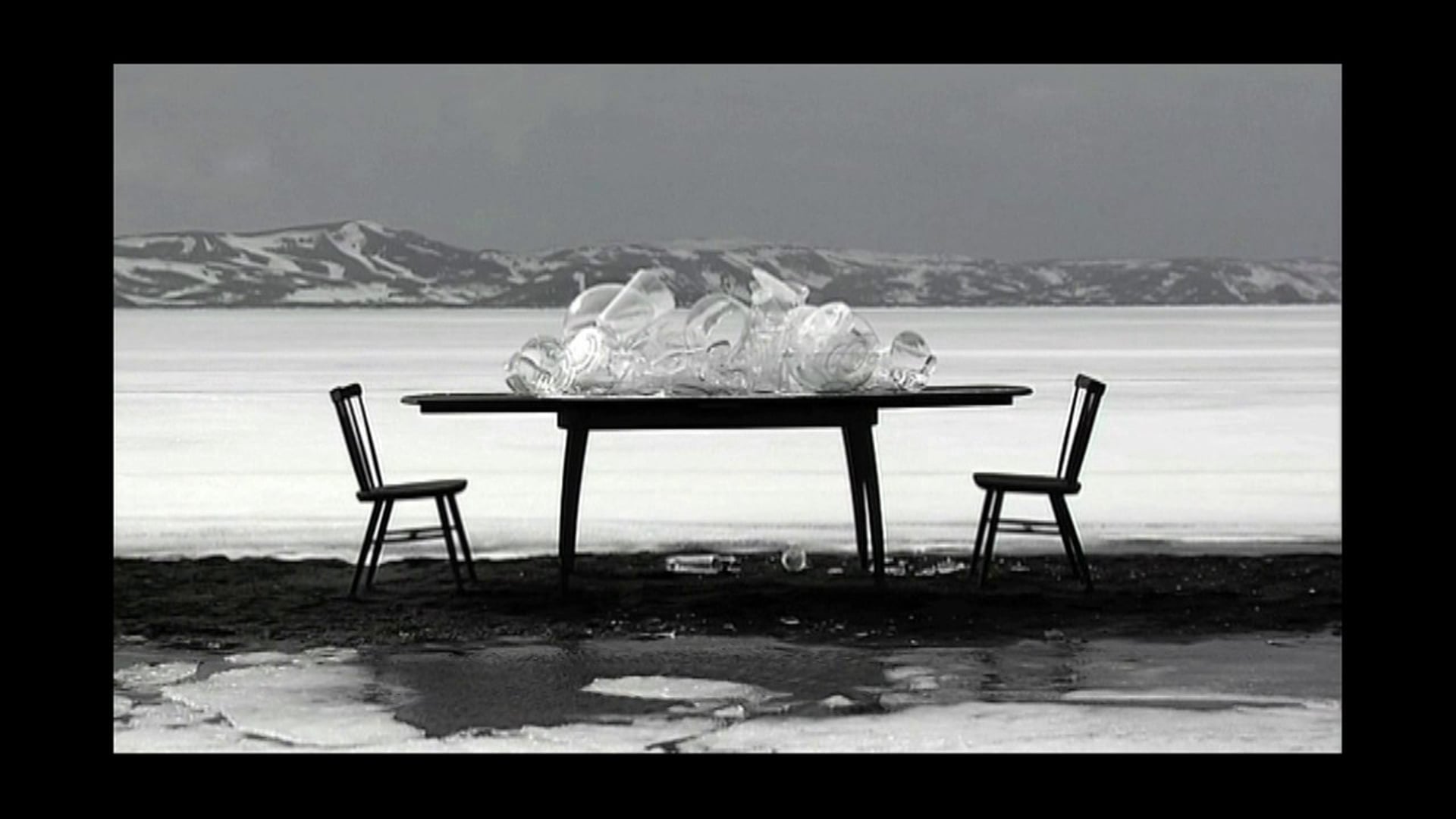 Masbedo - Teorema d'incompletezza - 2008