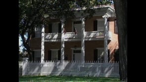 Historic Homes of Waco - Earle Napier Kinnard House