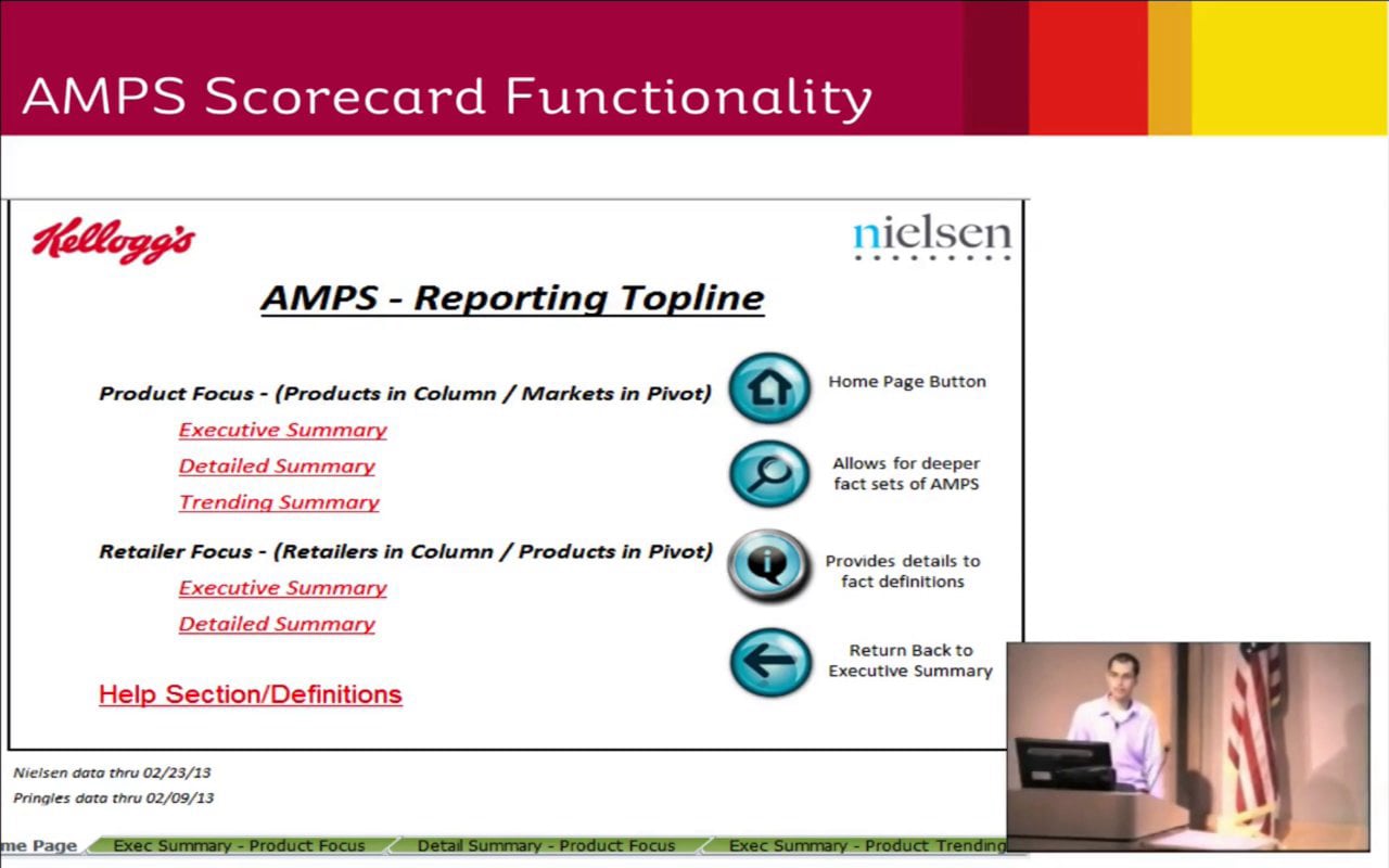 AMPS Training AMPS Training AMPS Tool Overview on Vimeo