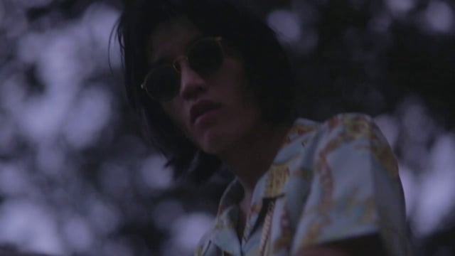 Eyedress - Everything We Touch Turns Into Gold thumbnail