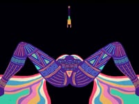 Poncho – Tiki Tiki