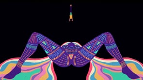 "Tiki Tiki" by Poncho