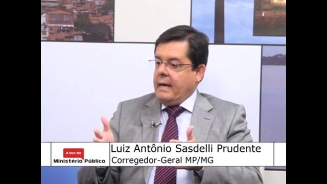 A Voz do Ministério Público 09-07-2013
