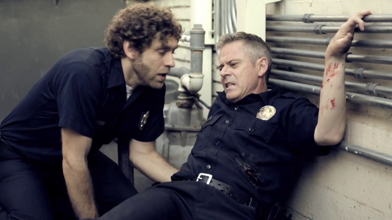 Matty Smith - Tell My Wife on Vimeo