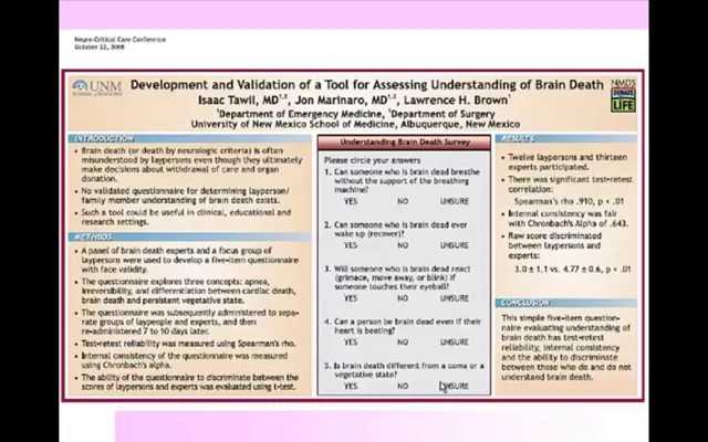 What is the Difference Between a Coma and Brain Death?