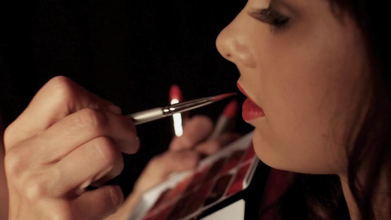 Sephora – “Red” :30