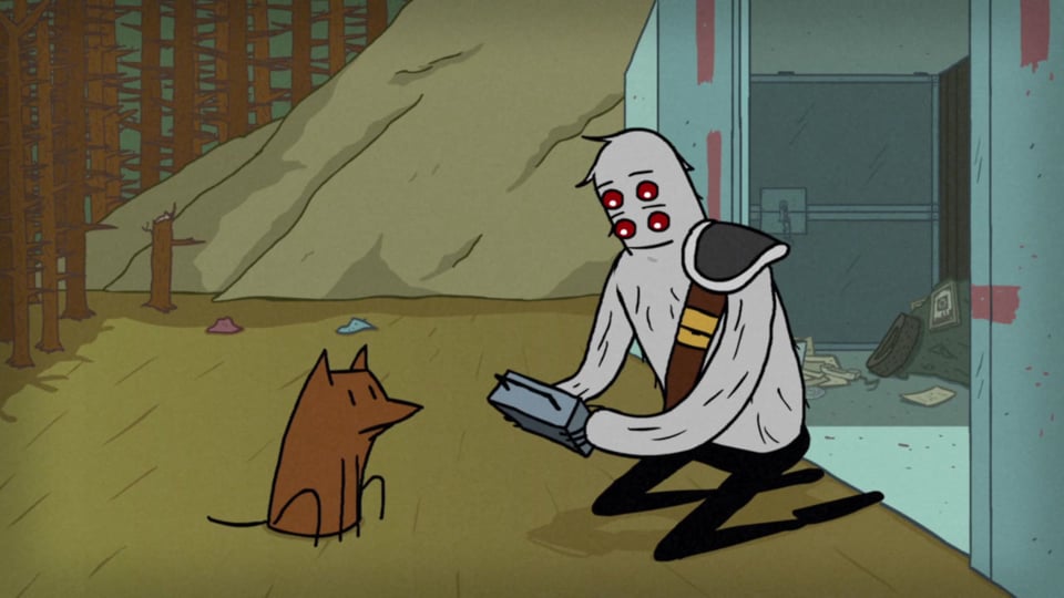 Transmission (2012)