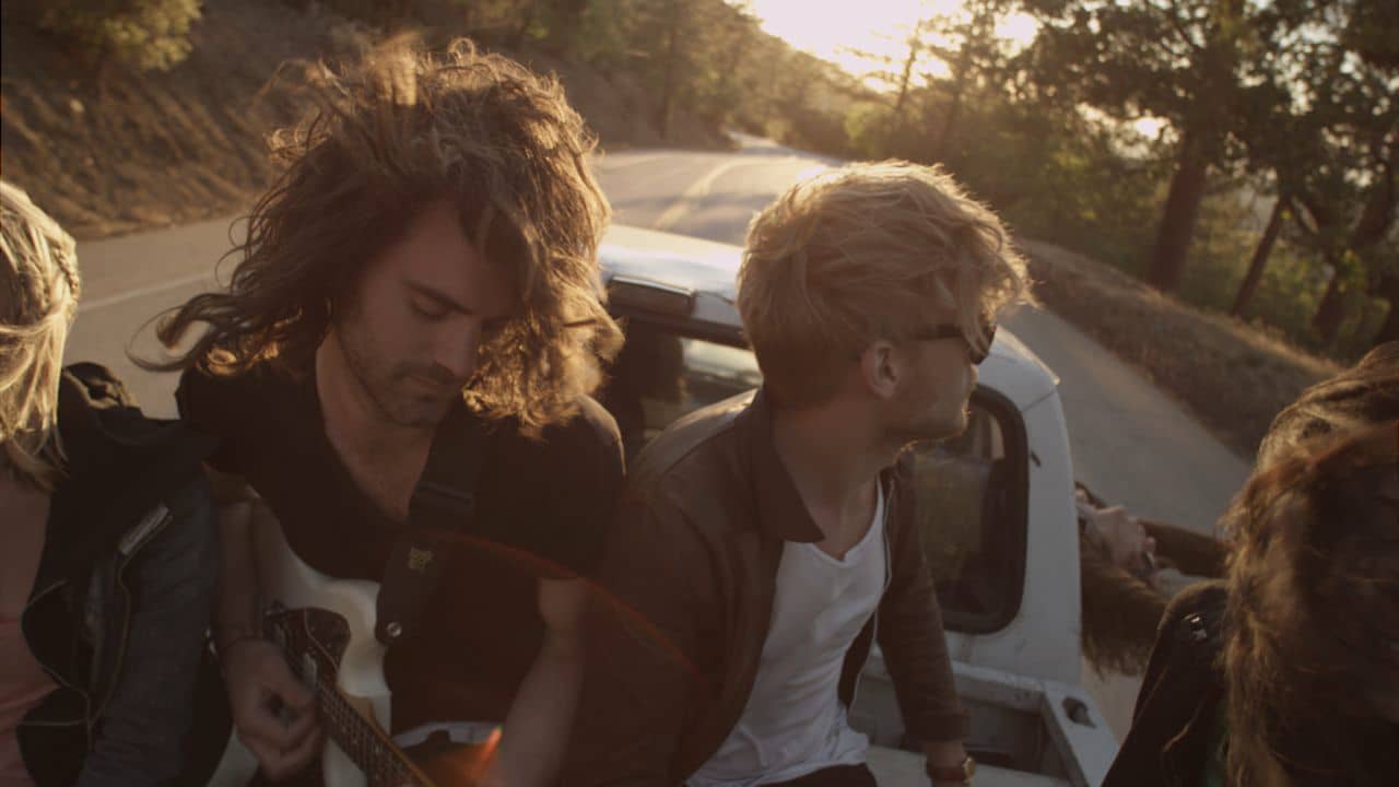 The Royal Concept On Our Way (Official Video) on Vimeo
