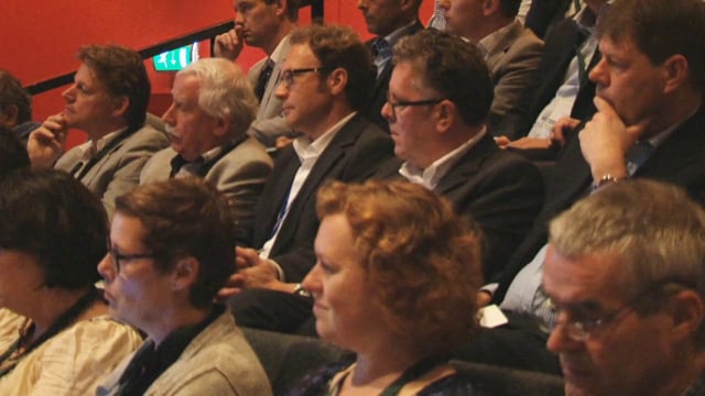 Video-impressie: Congres Circulaire Economie