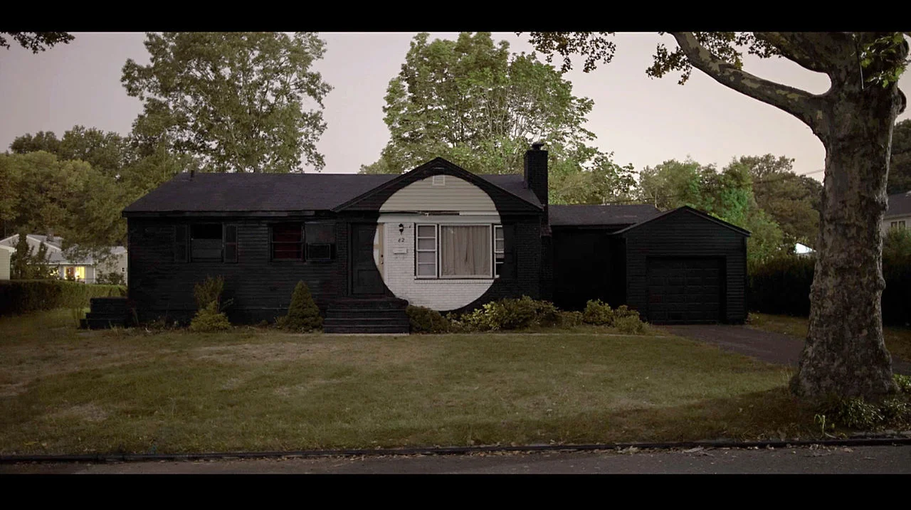 Suburban Street Art Like You've Never Seen It Before, Courtesy Of
