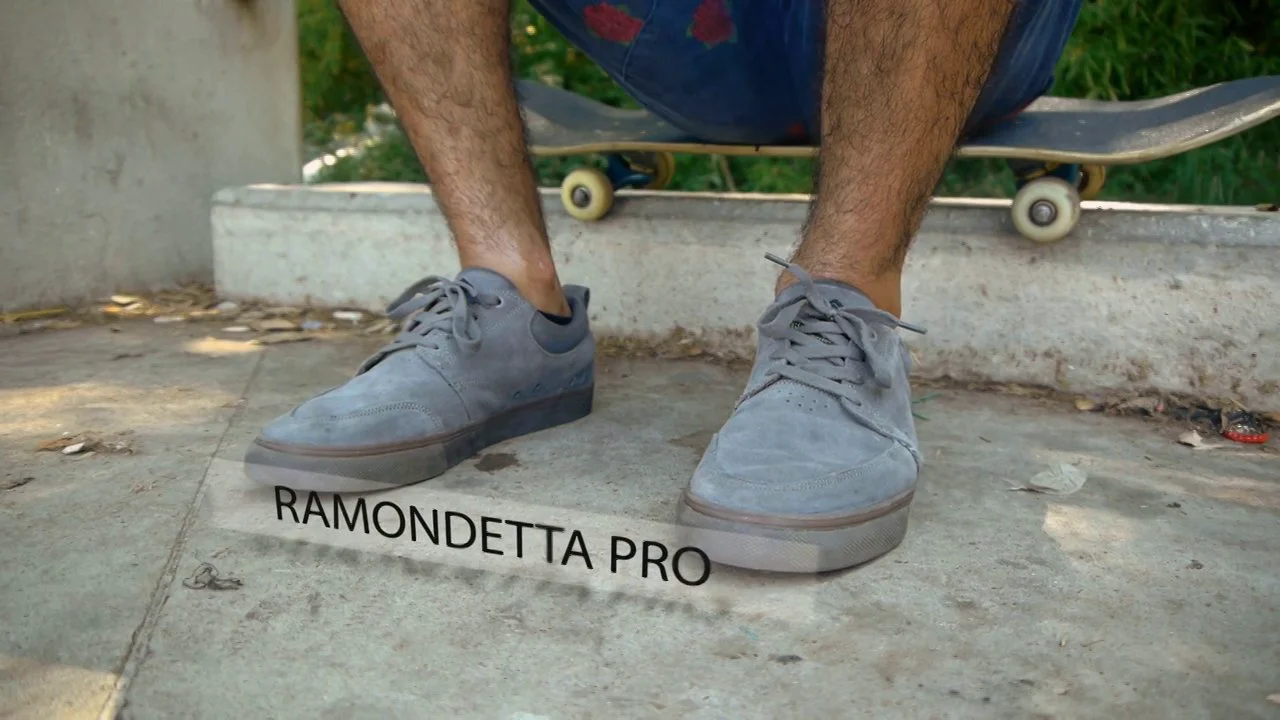 Huf ramondetta outlet