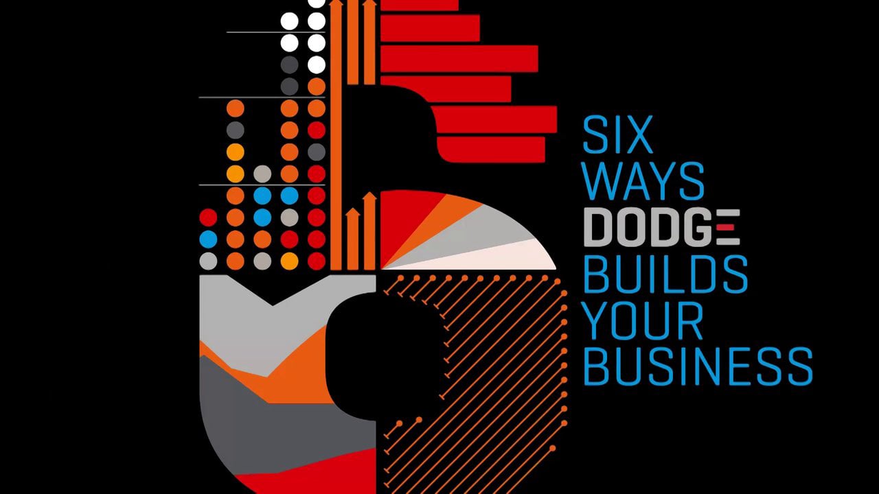 Dodge Brand Campaign Video