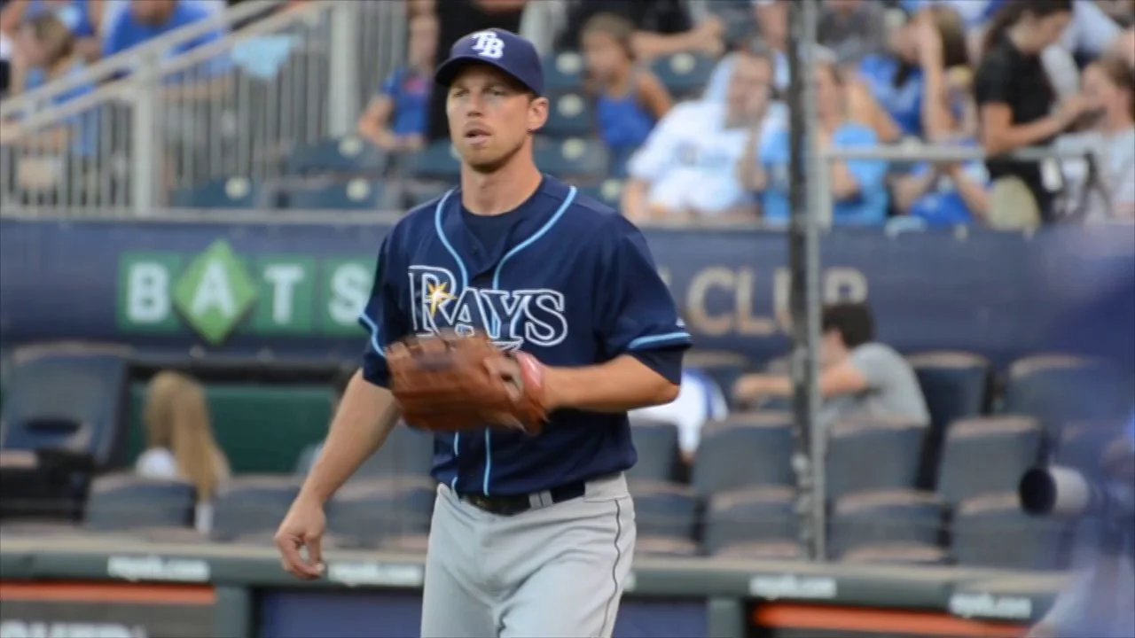 FCA Video Interview with Tampa Bay Rays' Ben Zobrist on Vimeo