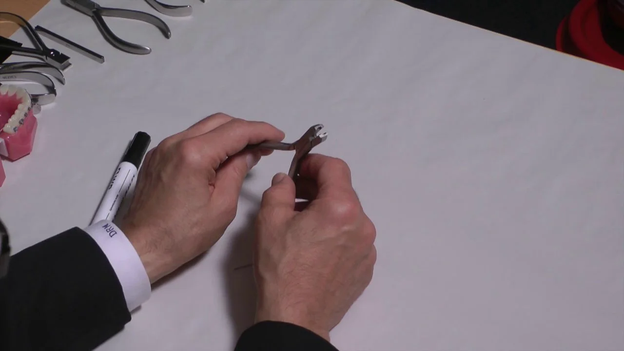 Replacing the Brod & Taylor VG2 Knife Sharpener Bars on Vimeo